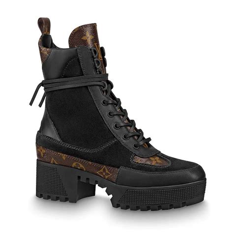 louis vuitton boots prices